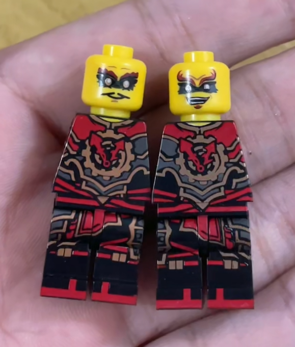 [Presale]Young Time Twins